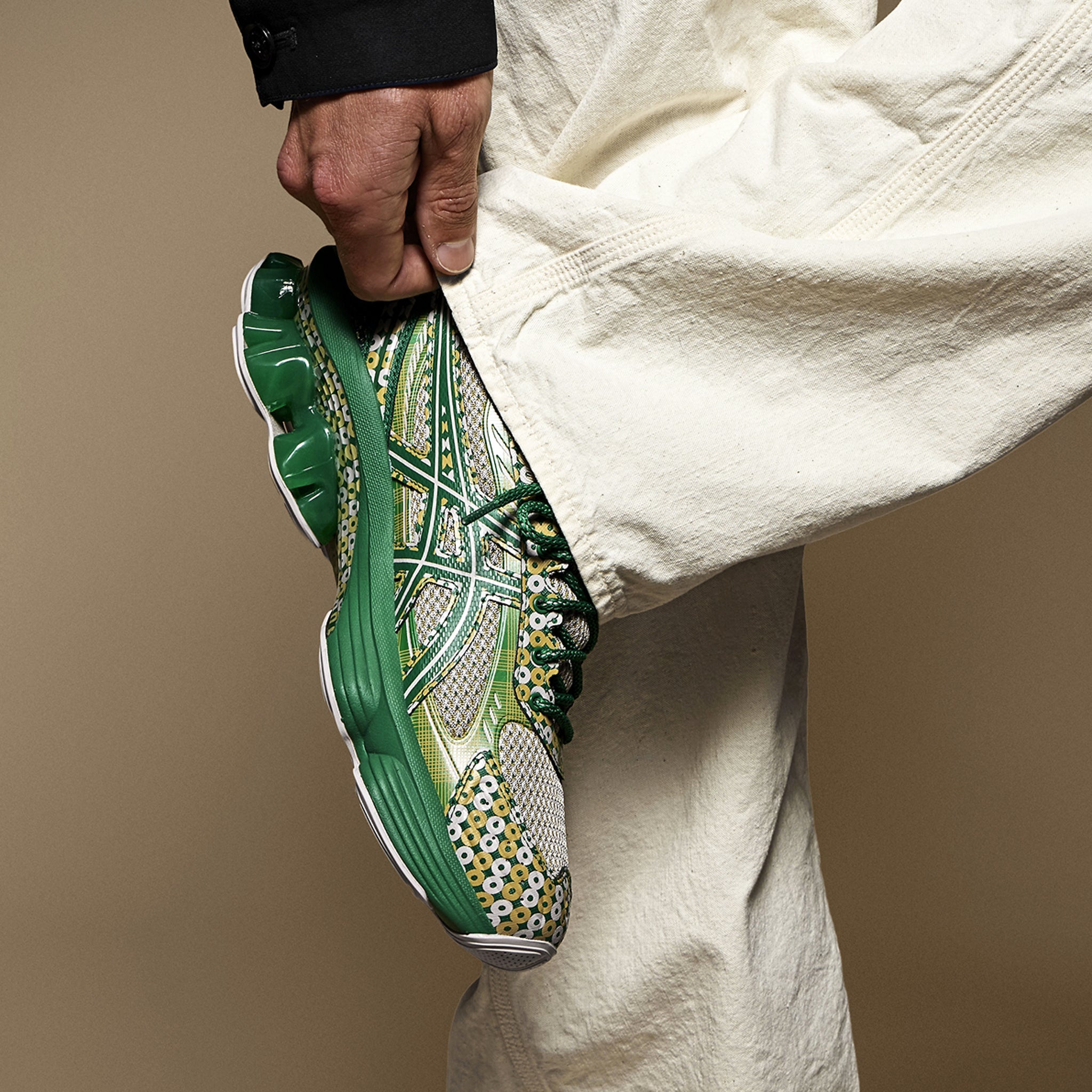 Asics