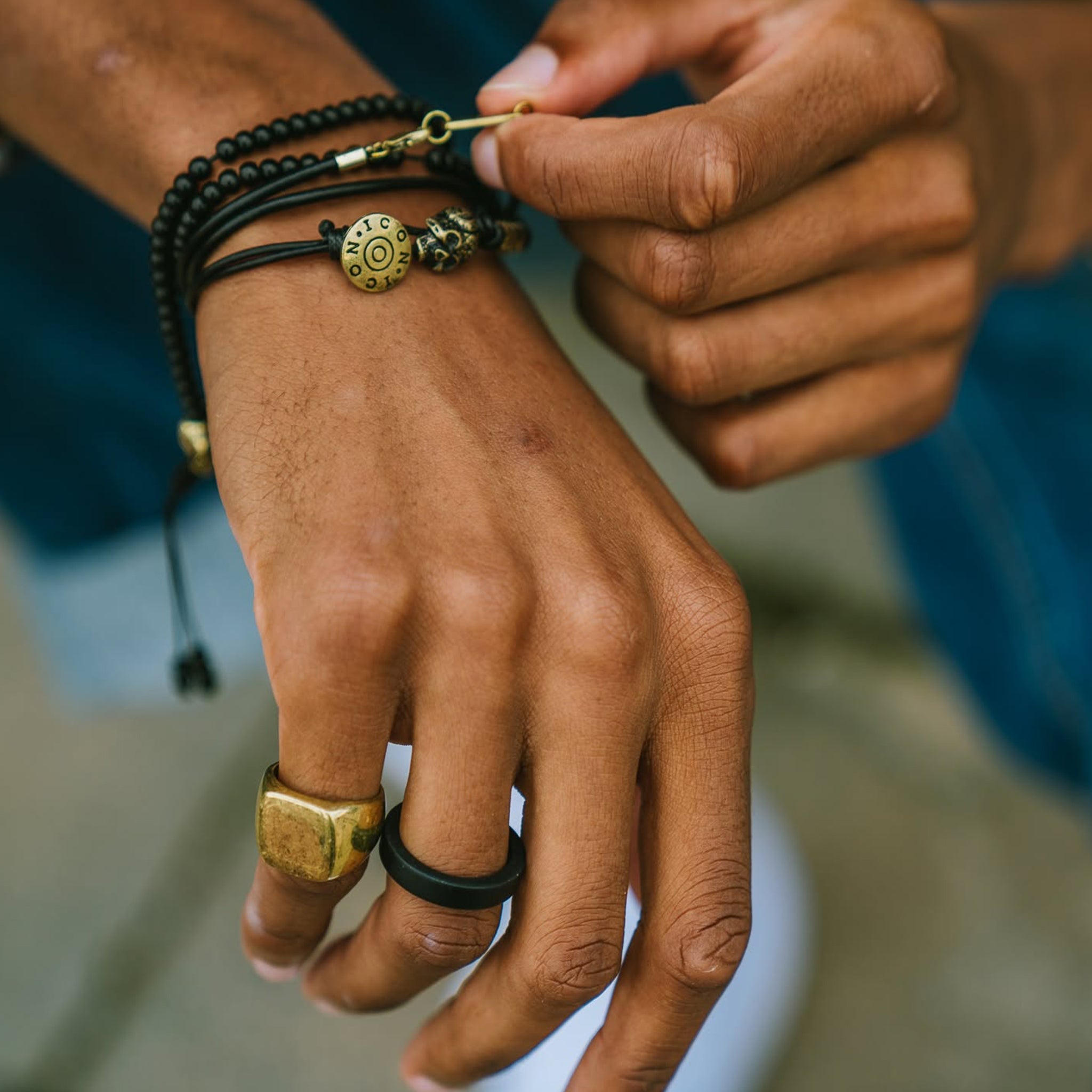 Sieraden