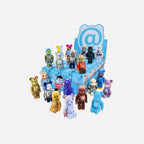 100% Bearbrick Blindbox series 51 by Medicom Toys