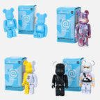 100% Bearbrick Blindbox series 51 by Medicom Toys