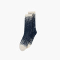 Alfredo Gonzales Athletic Stripes Yellow Socken