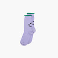 Alfredo Gonzales Athletic Stripes Yellow Socken