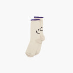 Alfredo Gonzales Athletic Stripes Yellow Socken