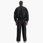 Alpha Industries MA-1 Heritage Bomber - Black / Black