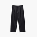 Anerkjendt Akjakob Wool Pants - Caviar