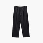 Anerkjendt Akjakob Wool Pants - Caviar