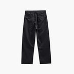 Anerkjendt Akjakob Wool Pants - Caviar