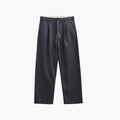 Anerkjendt Akjakob Wool Pants - Magnet