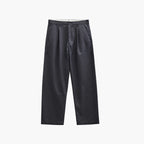 Anerkjendt Akjakob Wool Pants - Magnet