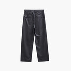 Anerkjendt Akjakob Wool Pants - Magnet