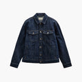 Anerkjendt Akoscar Denim OS - Midnight Raw
