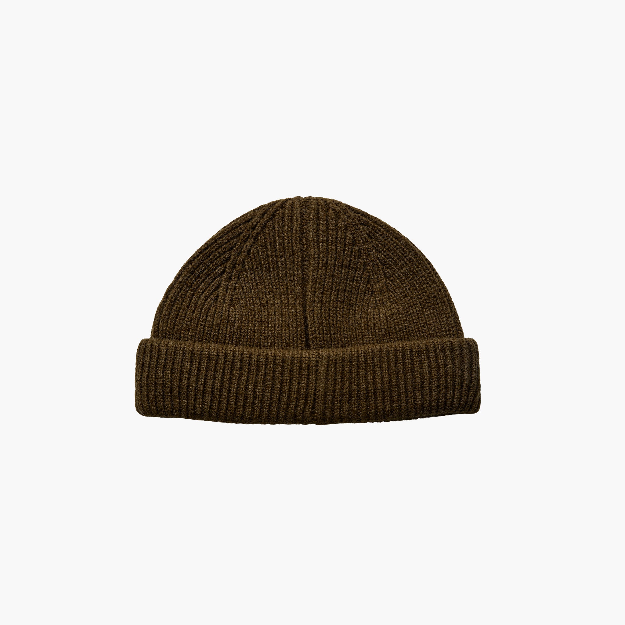 Anerkjendt Aksilvolo Merino Hood - Forest Night