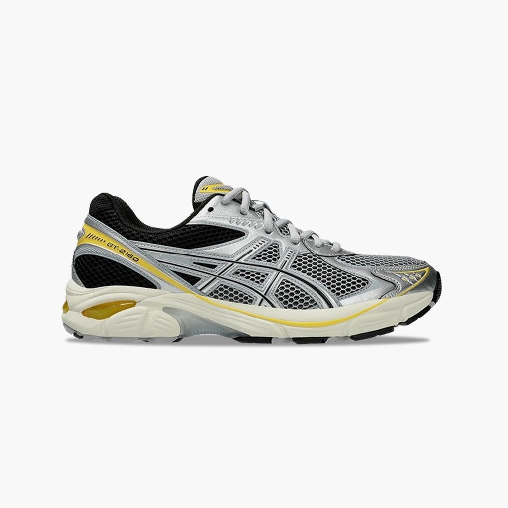 Asics GT-2160 - Piedmont Grey Pure Silver