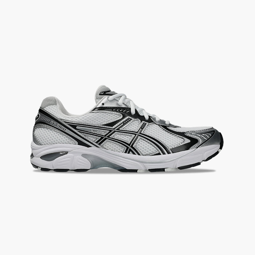 Asics Gel-2160 - White Black