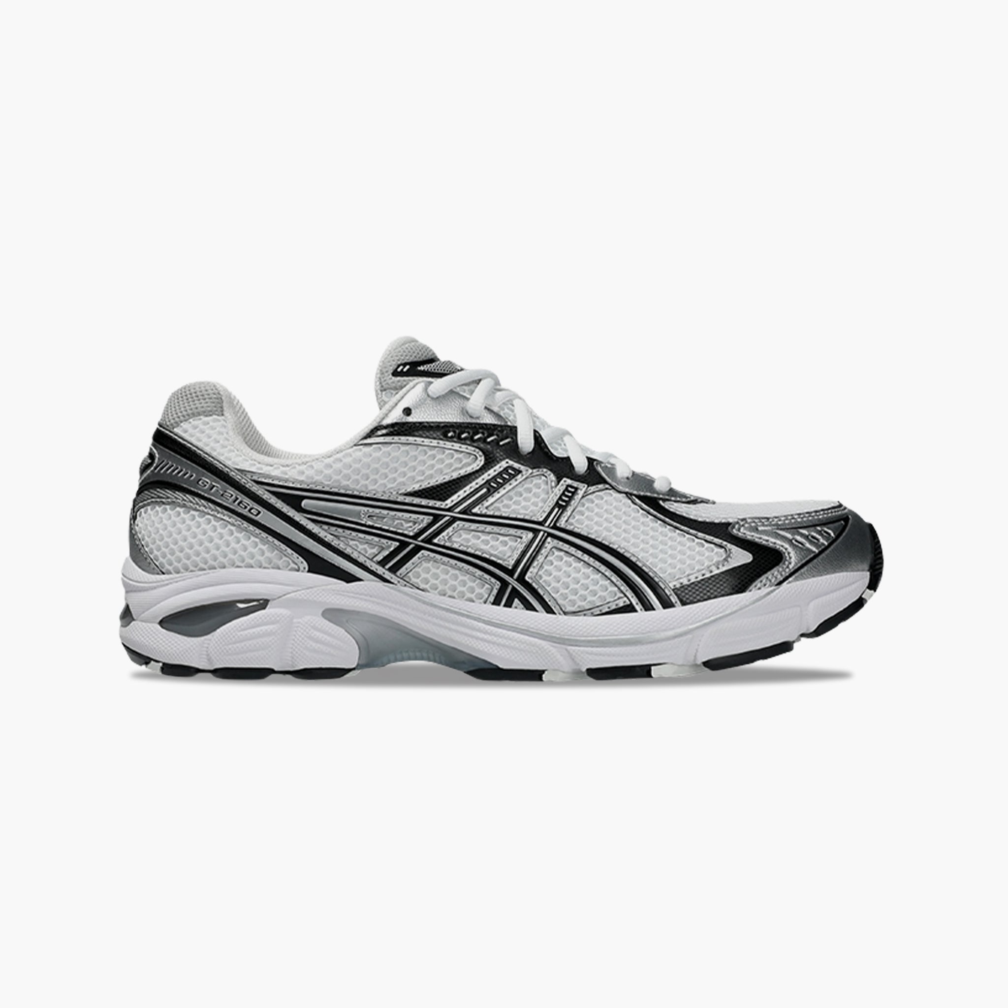 Asics Gel-2160 - White Black