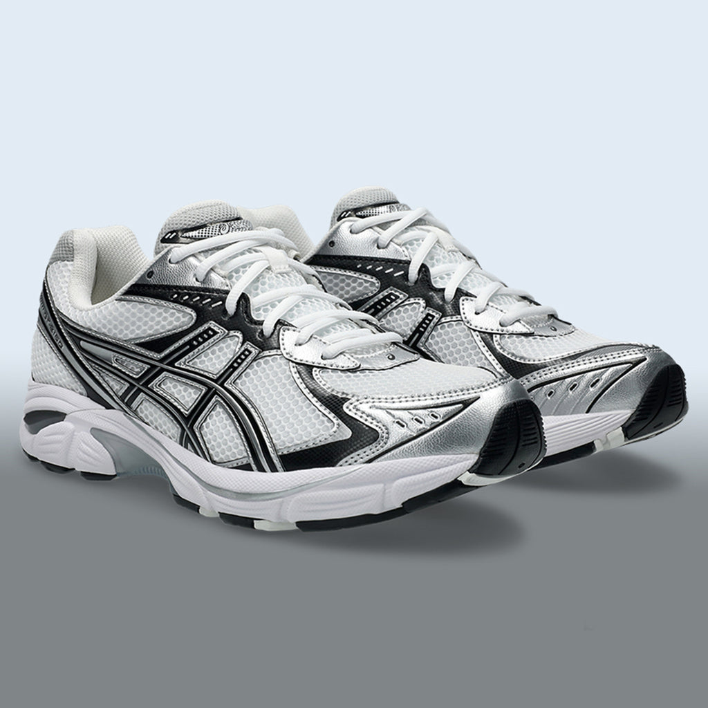 Asics Gel-2160 - White Black