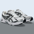 Asics Gel-2160 - White Black