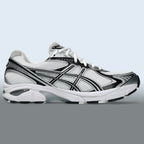 Asics Gel-2160 - White Black
