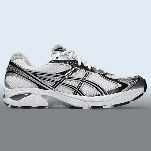 Asics Gel-2160 - White Black