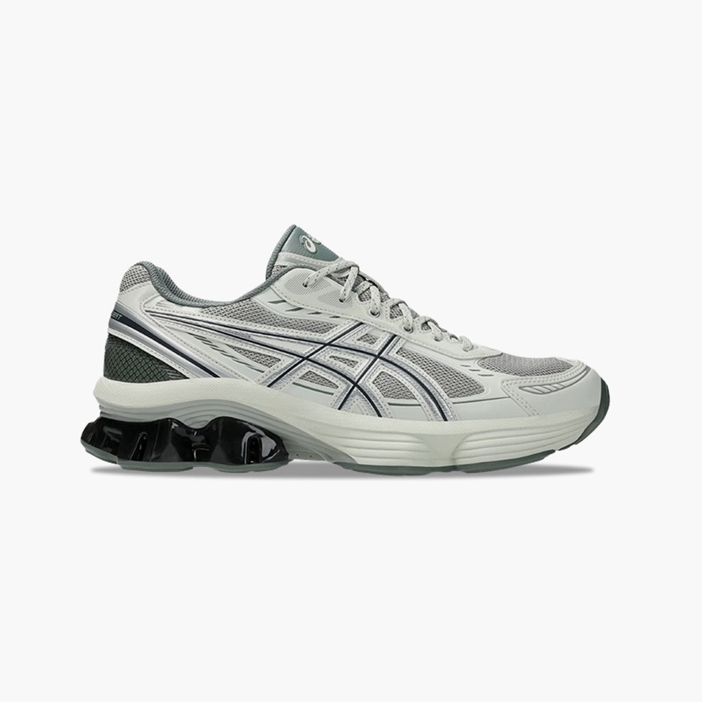 Asics Gel-Kinetic Fluent - Seal Grey Pure Silver