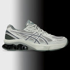 Asics Gel-Kinetic Fluent - Seal Grey Pure Silver