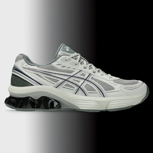 Asics Gel-Kinetic Fluent - Seal Grey Pure Silver