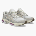Asics Gel-NYC 2.0 - White Cream