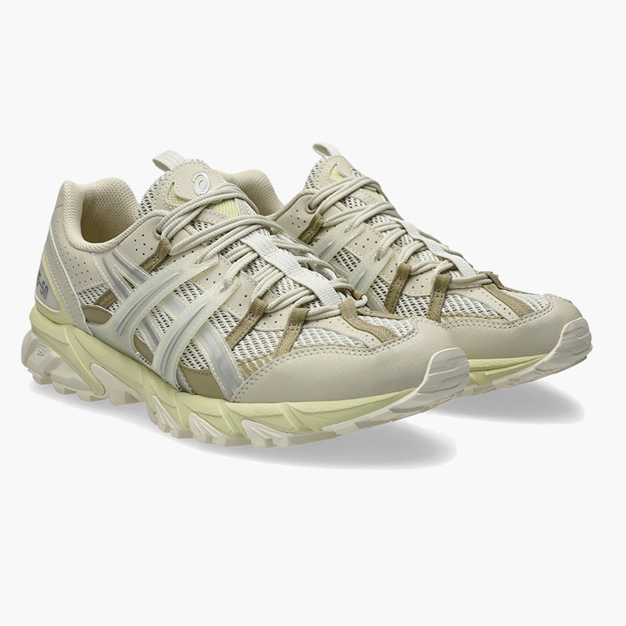 Asics Gel-Sonoma 15-50 - Vanilla Pale Oak