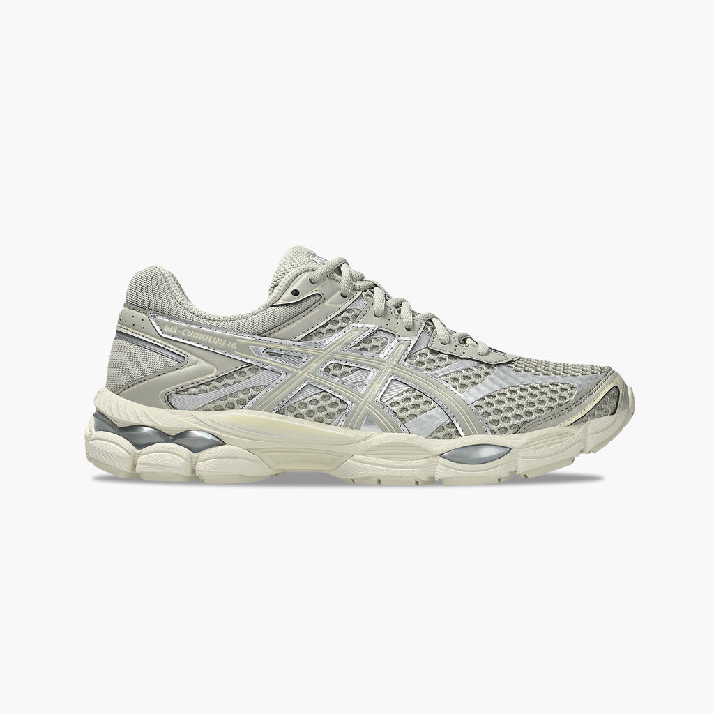 Asics Gel-Cumulus 16 - Dried Leaf Green