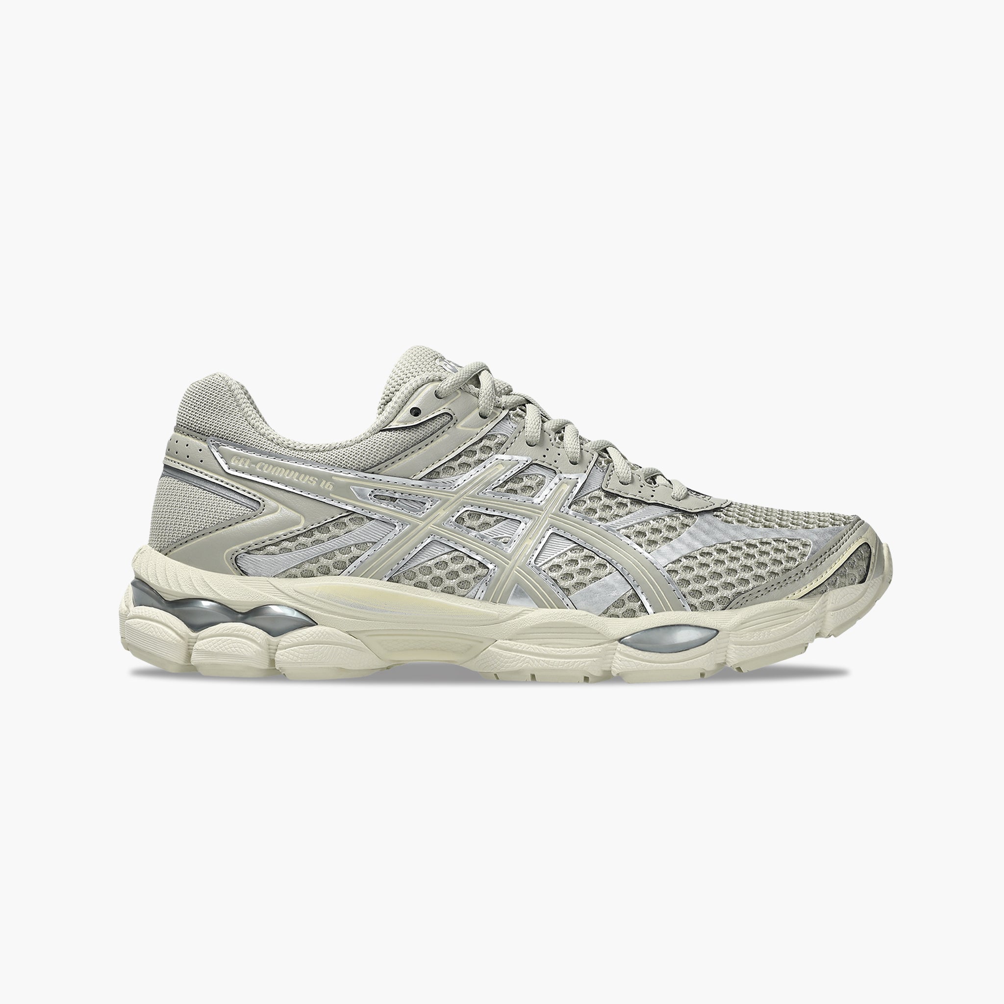 Asics Gel-Cumulus 16 - Dried Leaf Green