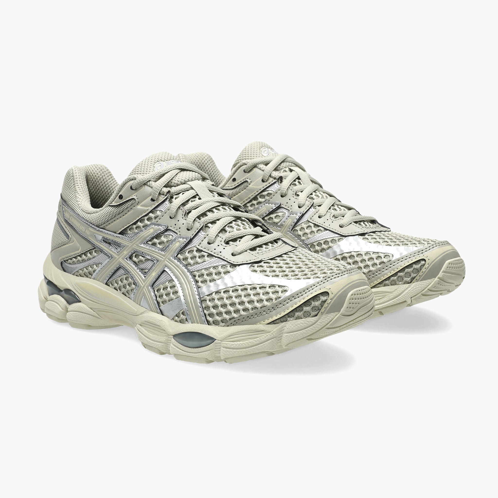 Asics Gel-Cumulus 16 - Dried Leaf Green