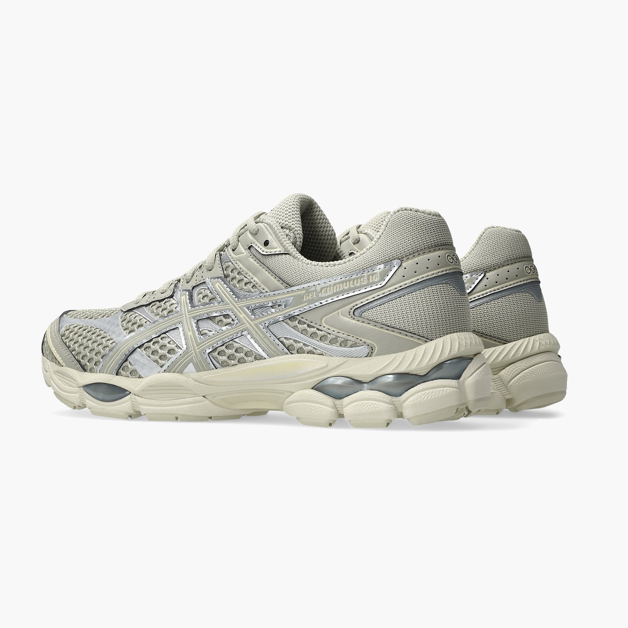 Asics Gel-Cumulus 16 - Dried Leaf Green