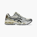 Asics Gel-Kayano 14 - Birch / Pure SIlver