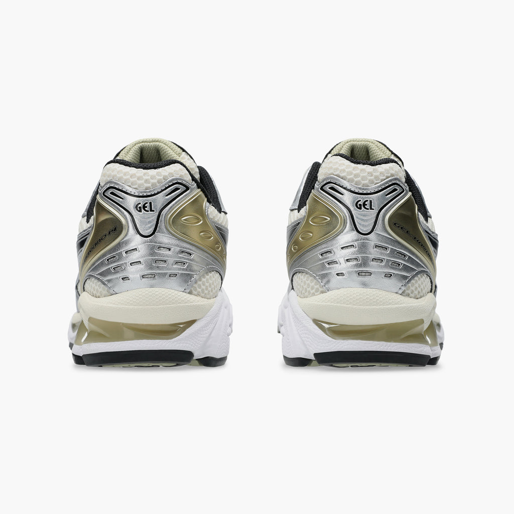 Asics Gel-Kayano 14 - Birch / Pure SIlver