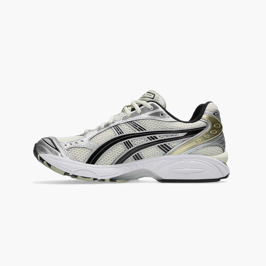 Asics Gel-Kayano 14 - Birch / Pure SIlver