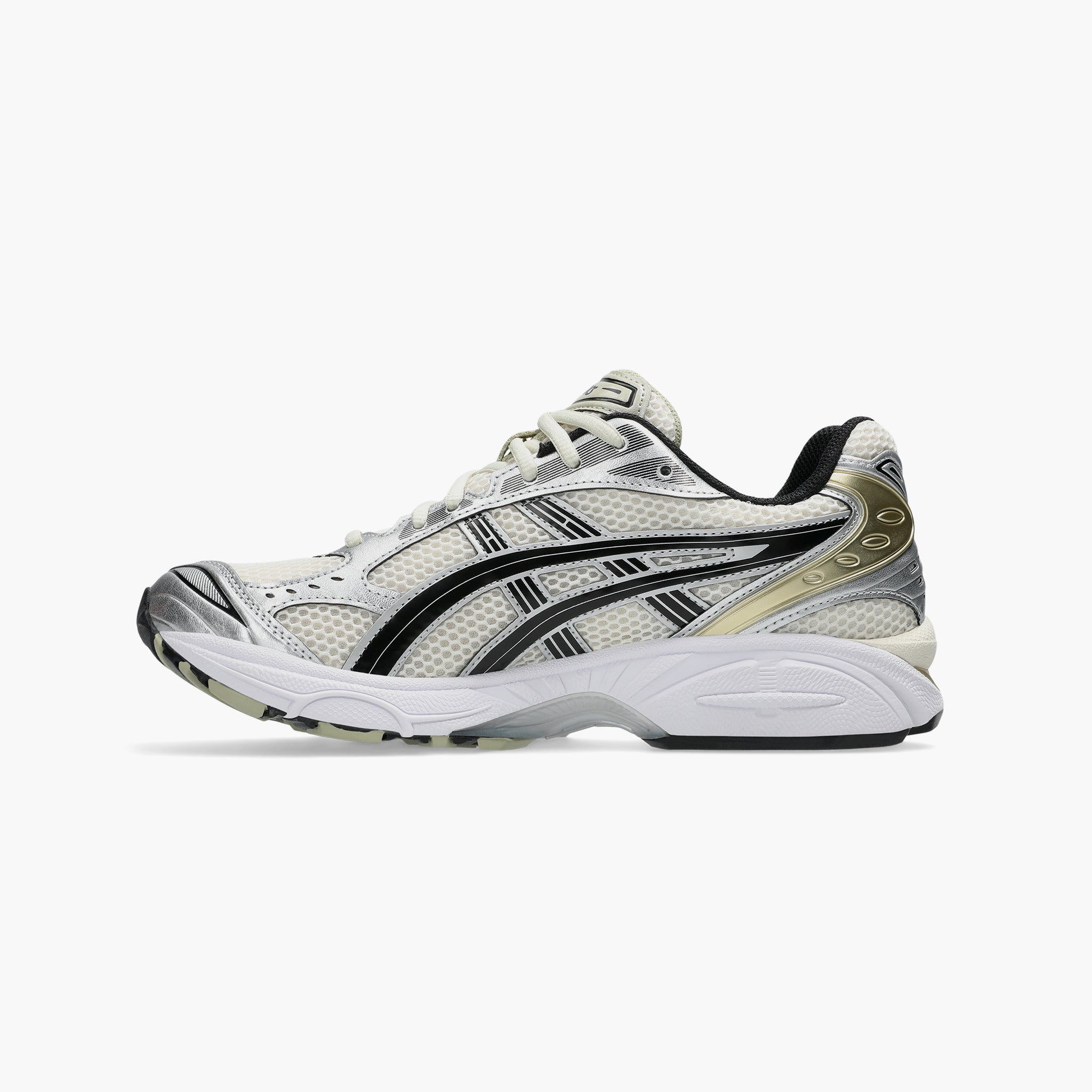 Asics Gel-Kayano 14 - Birch / Pure SIlver