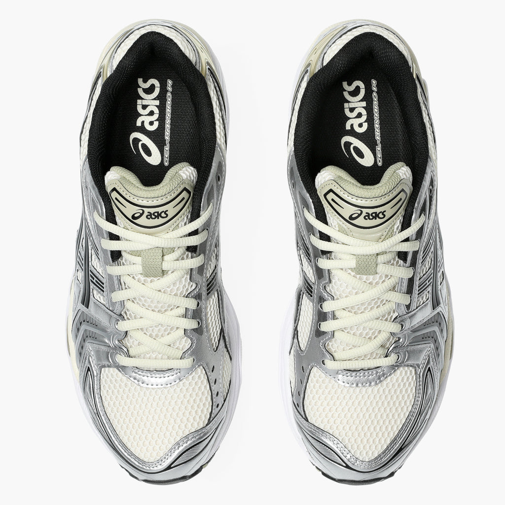 Asics Gel-Kayano 14 - Birch / Pure SIlver