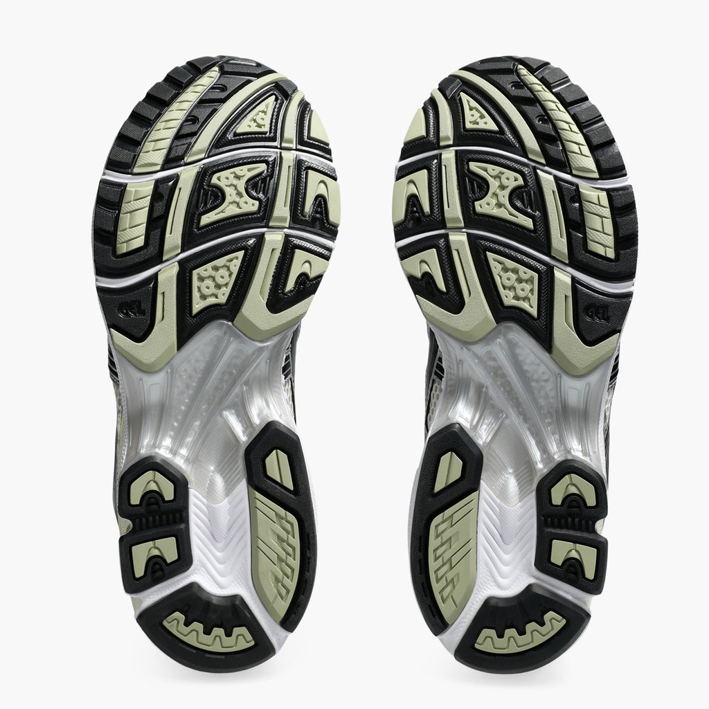 Asics Gel-Kayano 14 - Birch / Pure SIlver