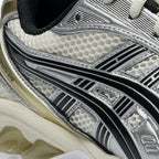 Asics Gel-Kayano 14 - Birch / Pure SIlver