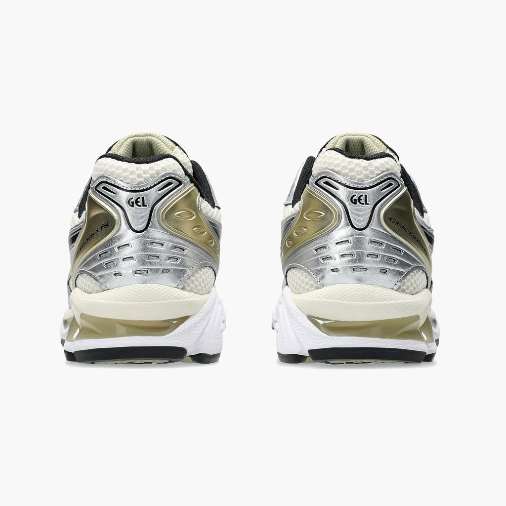 Asics Gel-Kayano 14 - Birch Pure Silver