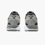 Asics Gel-Kayano 14 - Obsidian Grey Cement Grey