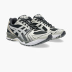 Asics Gel-Kayano 14 - Obsidian Grey Cement Grey