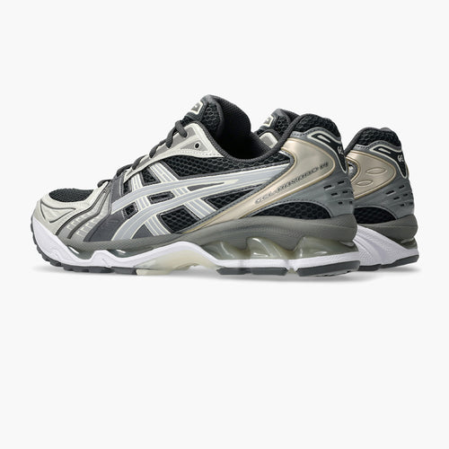 Asics Gel-Kayano 14 - Obsidian Grey Cement Grey