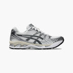 Asics Gel-Kayano 14 - White Graphite Grey