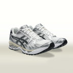 Asics Gel-Kayano 14 - White Graphite Grey