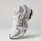 Asics Gel-Kayano 14 - White Ivory