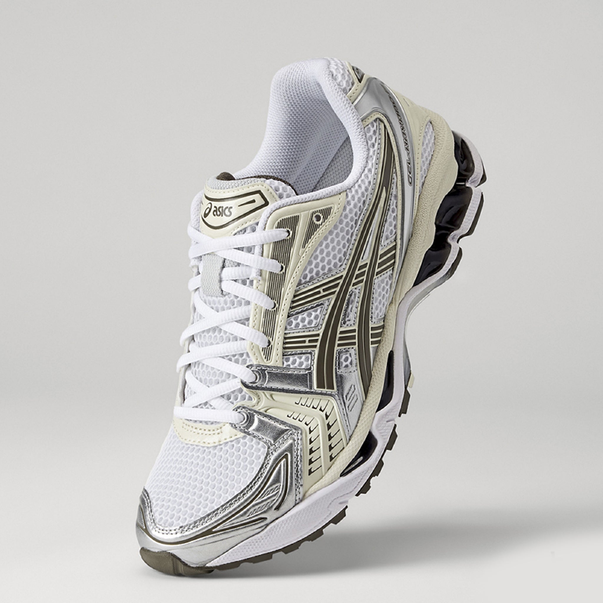 Asics Gel-Kayano 14 - White Ivory