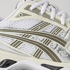 Asics Gel-Kayano 14 - White Ivory