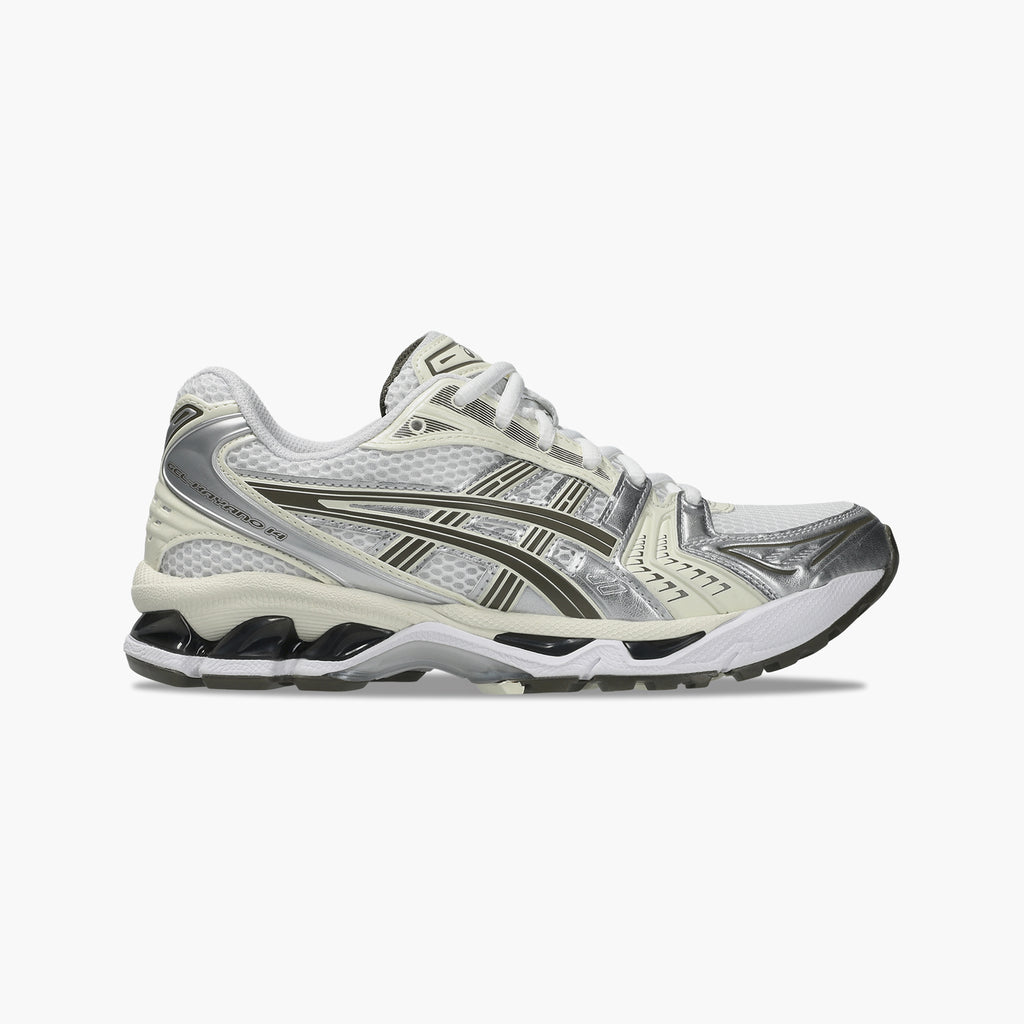 Asics Gel-Kayano 14 - White Ivory