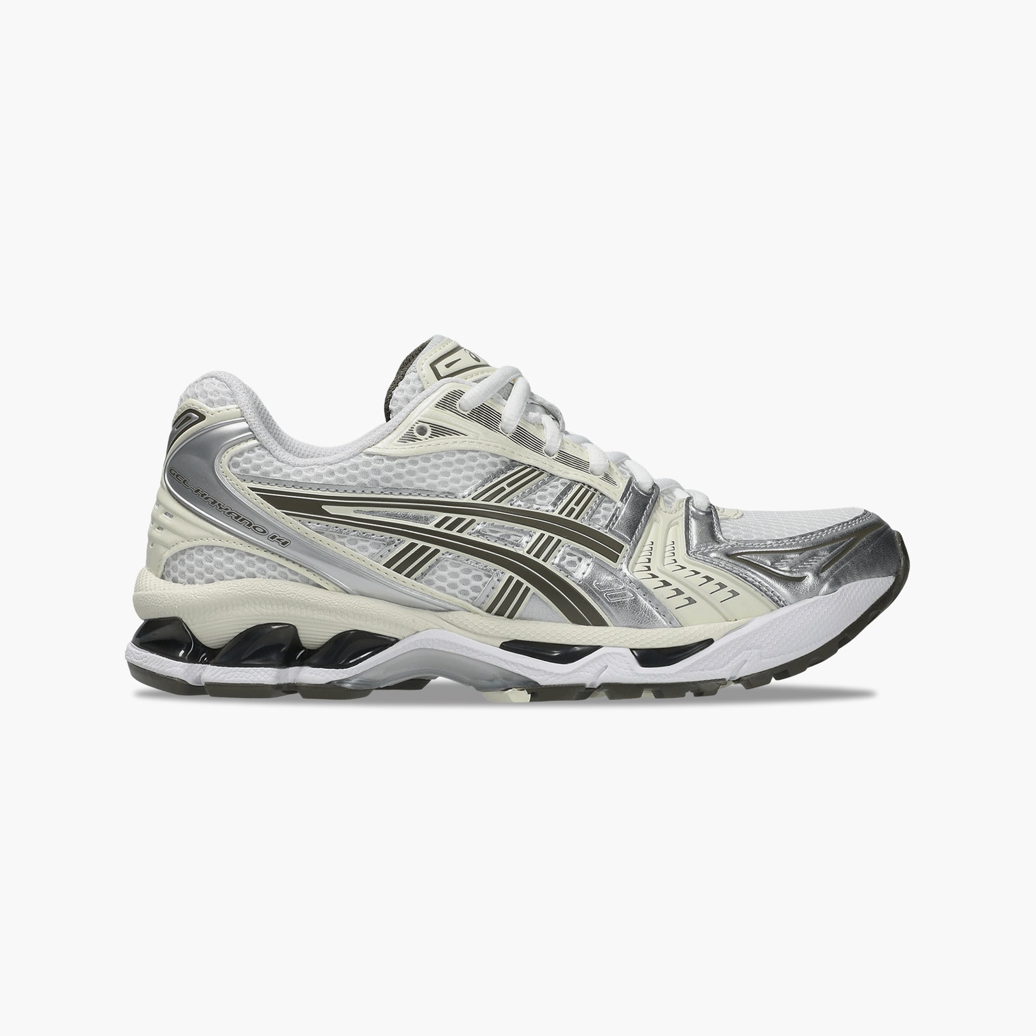 Asics Gel-Kayano 14 - White Ivory